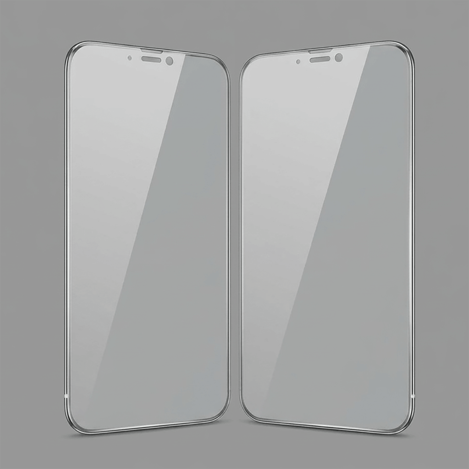 EyeFly3D Twin Pack — two films