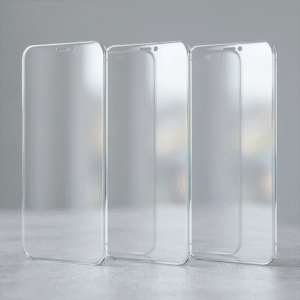 Family 3-pack — Three EyeFly3D Films