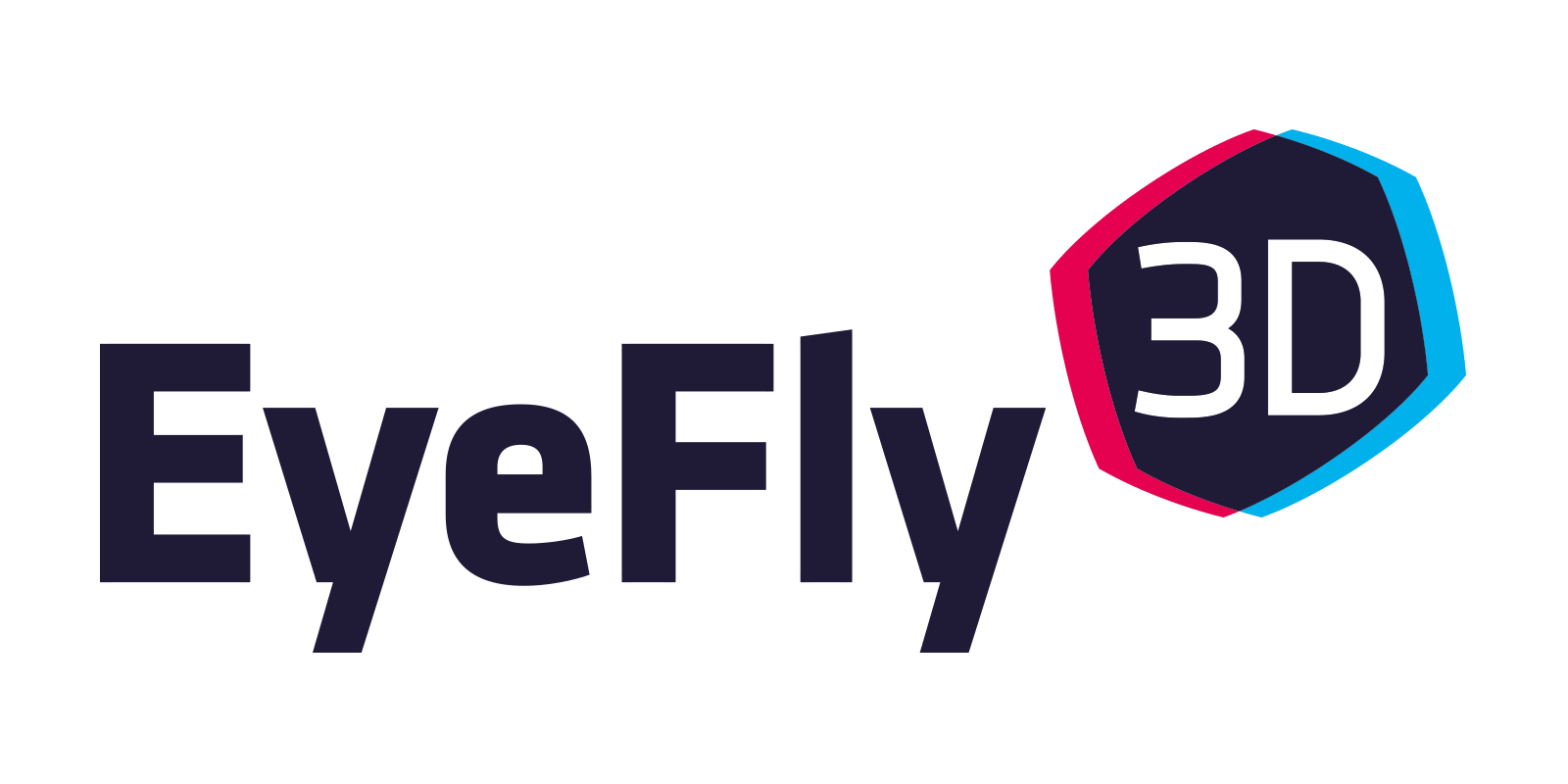 EyeFly3D
