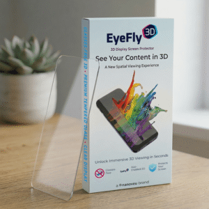 EyeFly3D for iPhone 13 Series - 13