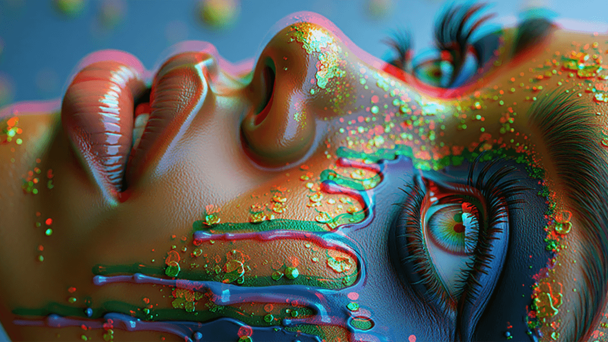 See in 3D